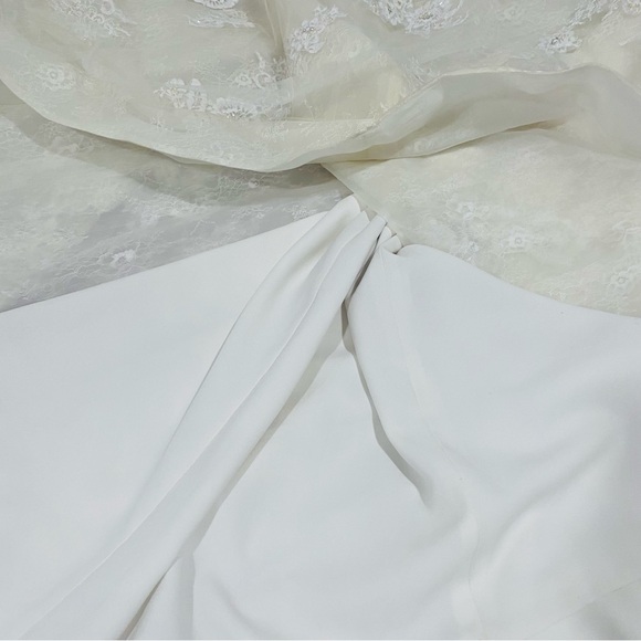 Enzoani Karissa Wedding Dress, Bridal Gown - Picture 3 of 16